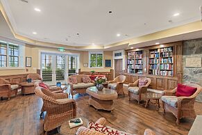 Swanendele Inn at St. Mary's Maryland