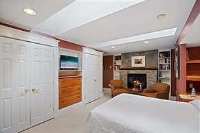 Swanendele Inn at St. Mary's Maryland