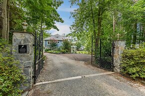 Swanendele Inn at St. Mary's Maryland