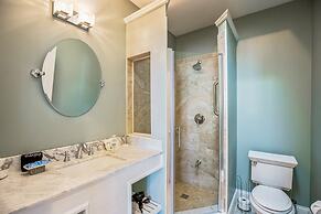 Swanendele Inn at St. Mary's Maryland