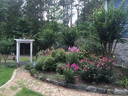 Swanendele Inn at St. Mary's Maryland