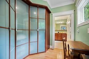 Swanendele Inn at St. Mary's Maryland