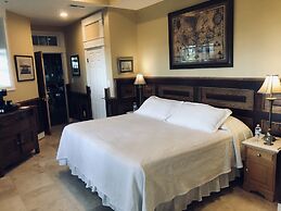 Swanendele Inn at St. Mary's Maryland