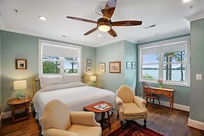 Swanendele Inn at St. Mary's Maryland