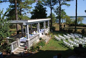 Swanendele Inn at St. Mary's Maryland