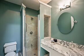 Swanendele Inn at St. Mary's Maryland