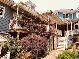 Swanendele Inn at St. Mary's Maryland