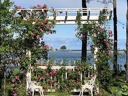 Swanendele Inn at St. Mary's Maryland