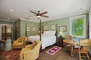 Swanendele Inn at St. Mary's Maryland