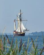 Swanendele Inn at St. Mary's Maryland