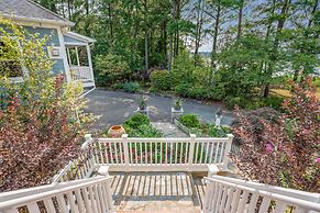 Swanendele Inn at St. Mary's Maryland