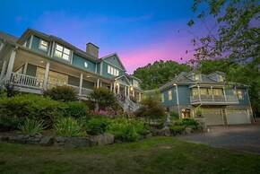 Swanendele Inn at St. Mary's Maryland