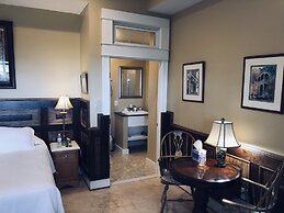 Swanendele Inn at St. Mary's Maryland