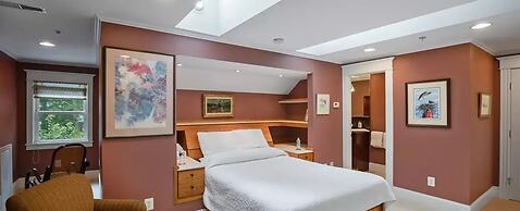 Swanendele Inn at St. Mary's Maryland