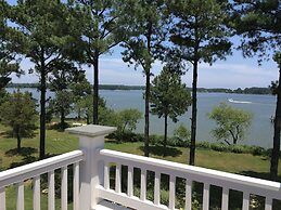 Swanendele Inn at St. Mary's Maryland