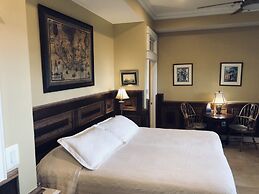 Swanendele Inn at St. Mary's Maryland