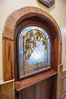 Swanendele Inn at St. Mary's Maryland