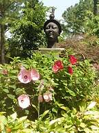 Swanendele Inn at St. Mary's Maryland