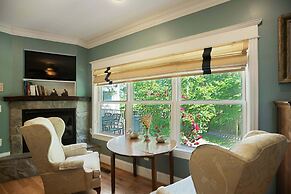 Swanendele Inn at St. Mary's Maryland