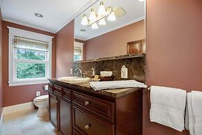 Swanendele Inn at St. Mary's Maryland