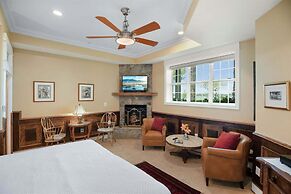 Swanendele Inn at St. Mary's Maryland