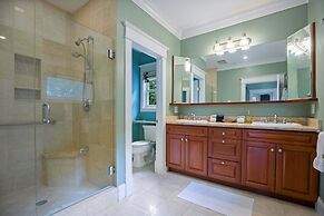 Swanendele Inn at St. Mary's Maryland