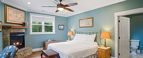 Swanendele Inn at St. Mary's Maryland