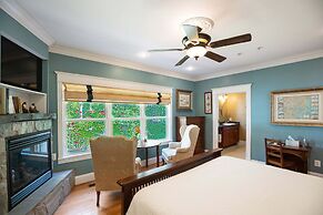 Swanendele Inn at St. Mary's Maryland