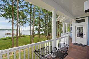 Swanendele Inn at St. Mary's Maryland