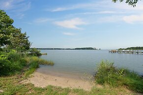 Swanendele Inn at St. Mary's Maryland