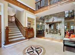 Swanendele Inn at St. Mary's Maryland