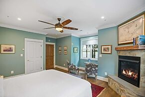 Swanendele Inn at St. Mary's Maryland