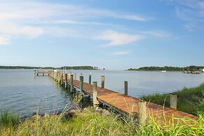 Swanendele Inn at St. Mary's Maryland