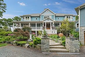 Swanendele Inn at St. Mary's Maryland