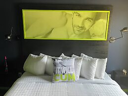 Mari Jean Hotel - Adults Only Gay Hotel