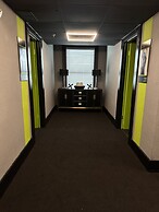 Mari Jean Hotel - All Adults Welcome