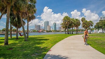 Mari Jean Hotel - All Adults Welcome