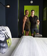 Mari Jean Hotel - All Adults Welcome