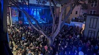 Mari Jean Hotel - All Adults Welcome