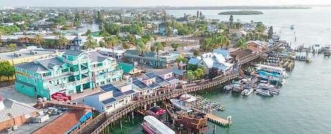 Mari Jean Hotel - All Adults Welcome