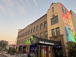 Mari Jean Hotel - All Adults Welcome