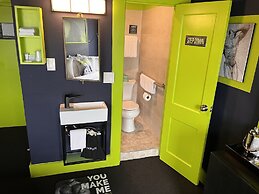 Mari Jean Hotel - All Adults Welcome