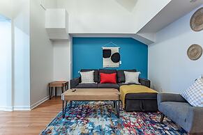 Kensington Place Townhomes