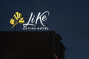 Like Design Hotel Rivera