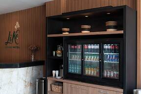 Like Design Hotel Rivera