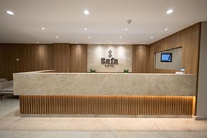 Safa Hotel