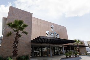 Safa Hotel