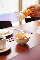 Nobile Hotel Araripina