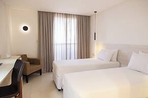 Nobile Hotel Araripina