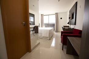 Nobile Hotel Araripina